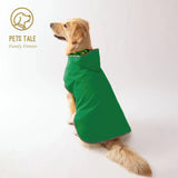 Capa de chuva para Pet